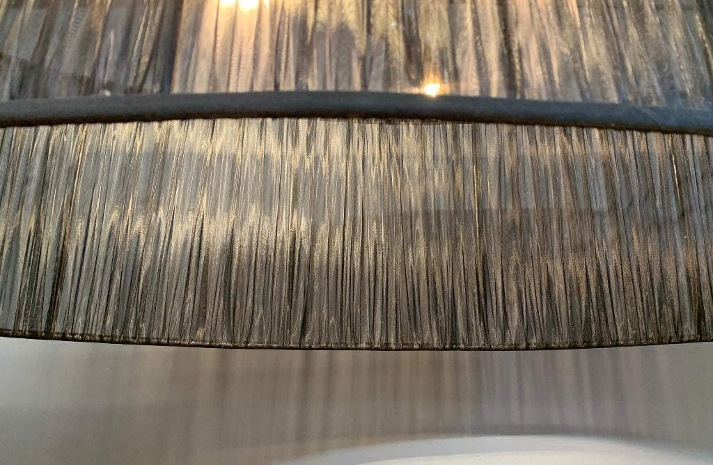 Stout verlichting Eric Kuster hanglamp nieuw twv € 329,00, Huis en Inrichting, Ophalen of Verzenden, Nieuw, Minder dan 50 cm