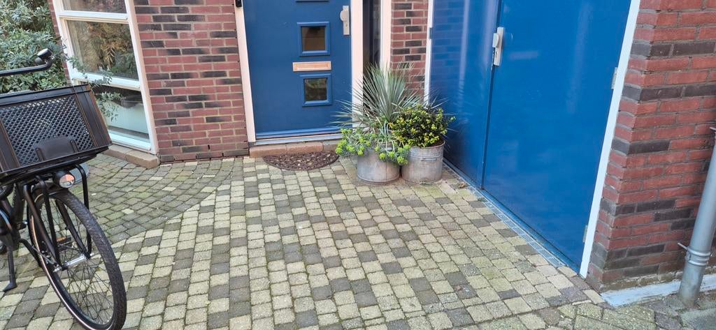 Gratis, Ophalen, Beton, Klinkers