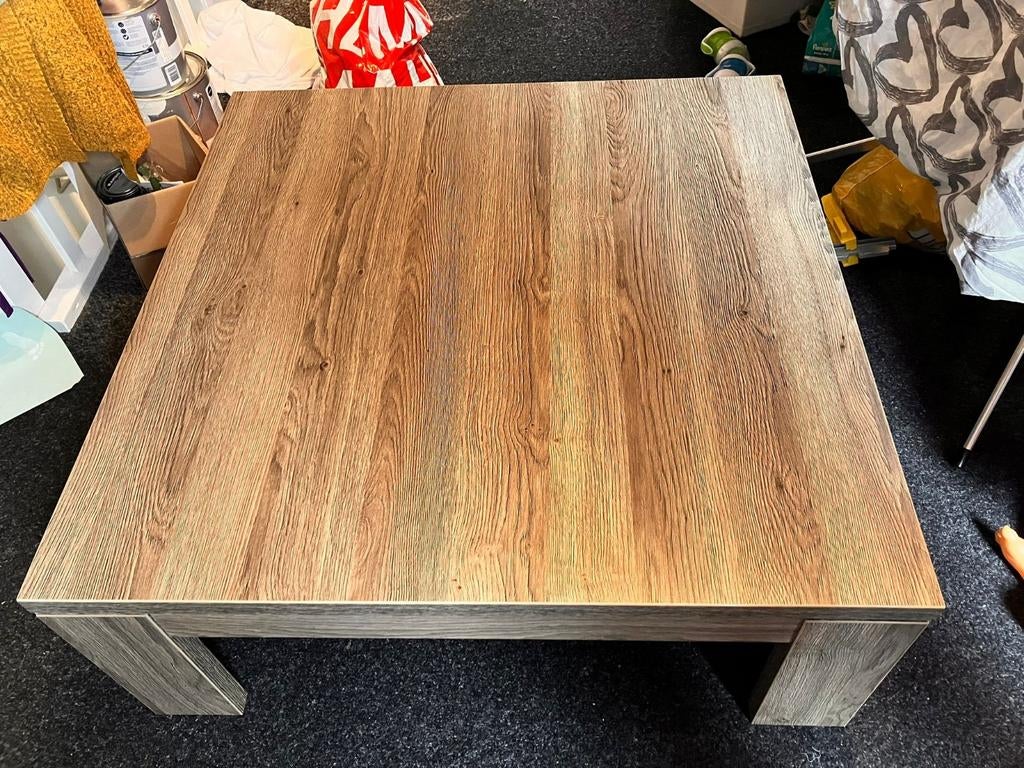 Salontafel, Huis en Inrichting, Tafels | Salontafels, Ophalen