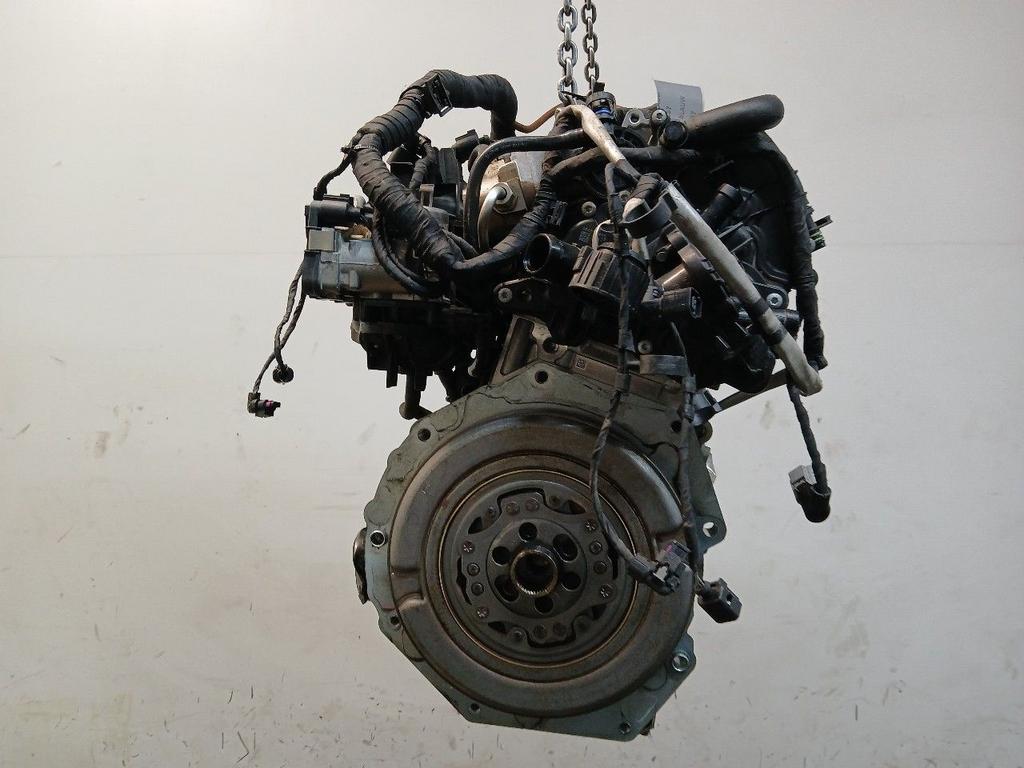 Motor Volkswagen Golf, Auto-onderdelen, Onderdelen@venauto.nl, Van der Ven Autorecycling B.V., Gebruikt, Seat
