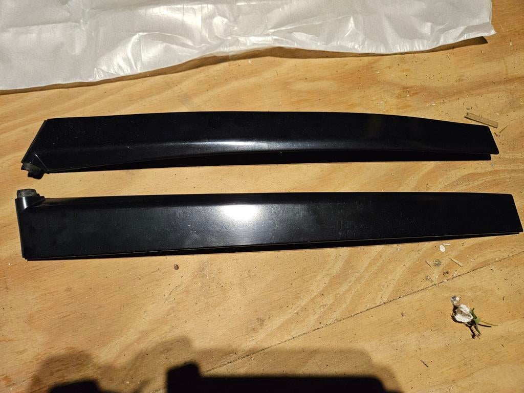 HONDA CIVIC 72470-S03-003 deur profielen, Auto-onderdelen, Ruiten en Toebehoren, Ophalen of Verzenden, Honda