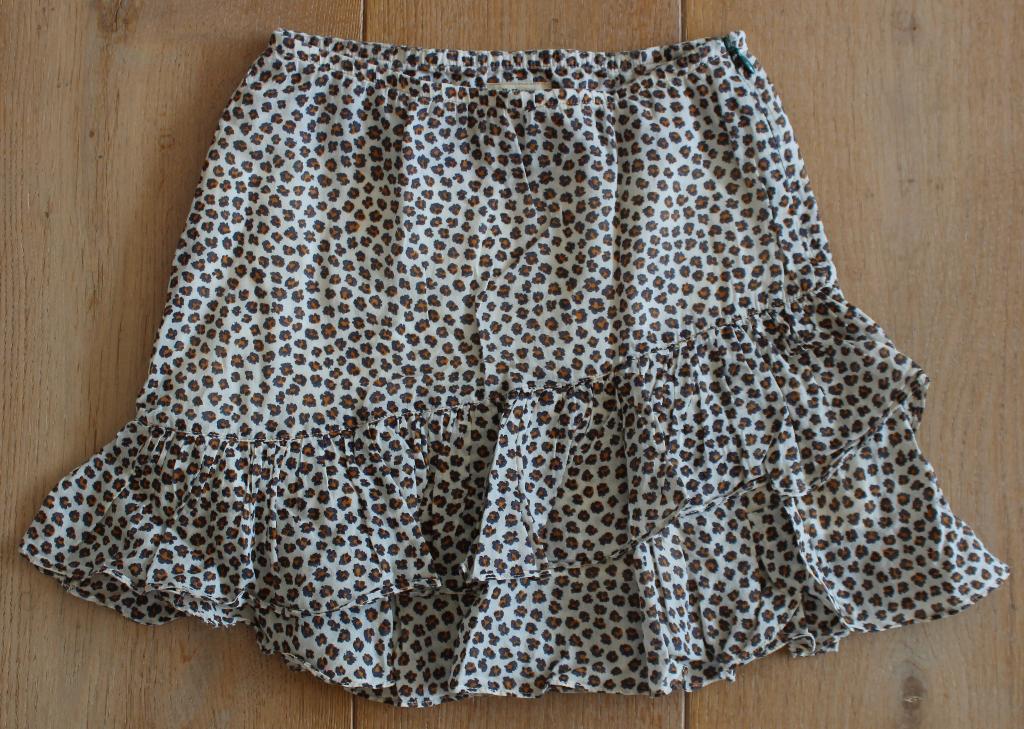 Rokje van Bellerose maat 10, Gebruikt, Meisje, Ophalen of Verzenden, Jurk of Rok