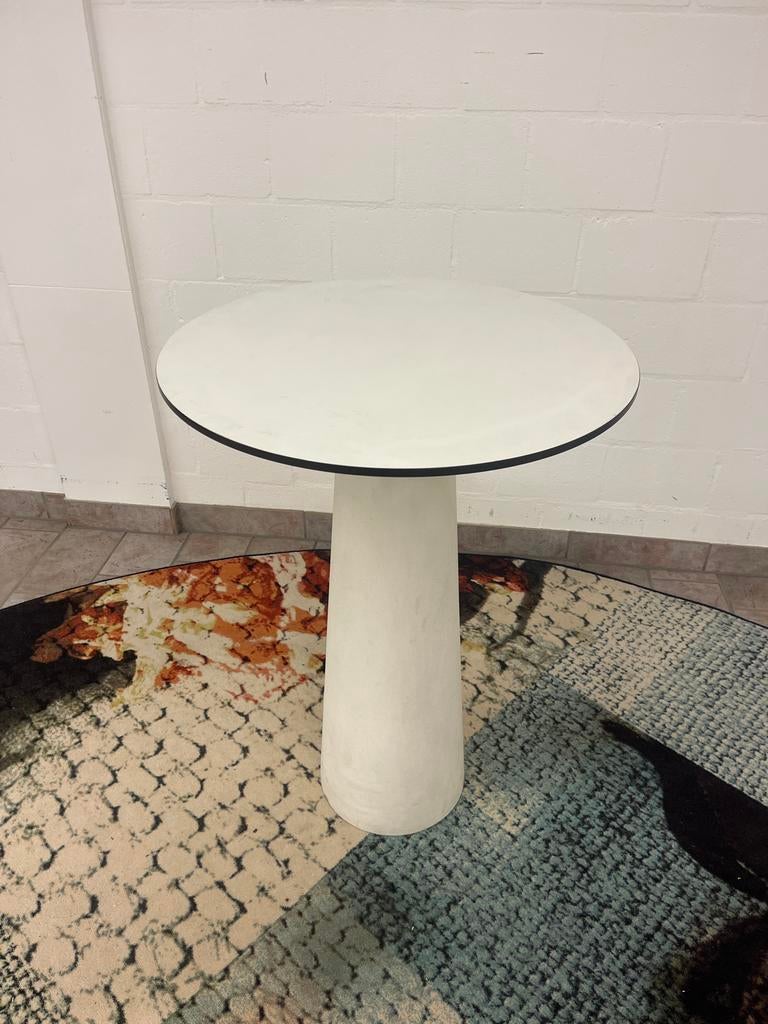 Moooi Container Statafel - Design Eyecatcher, Ophalen, Overige materialen, Minder dan 55 cm, GNR trading