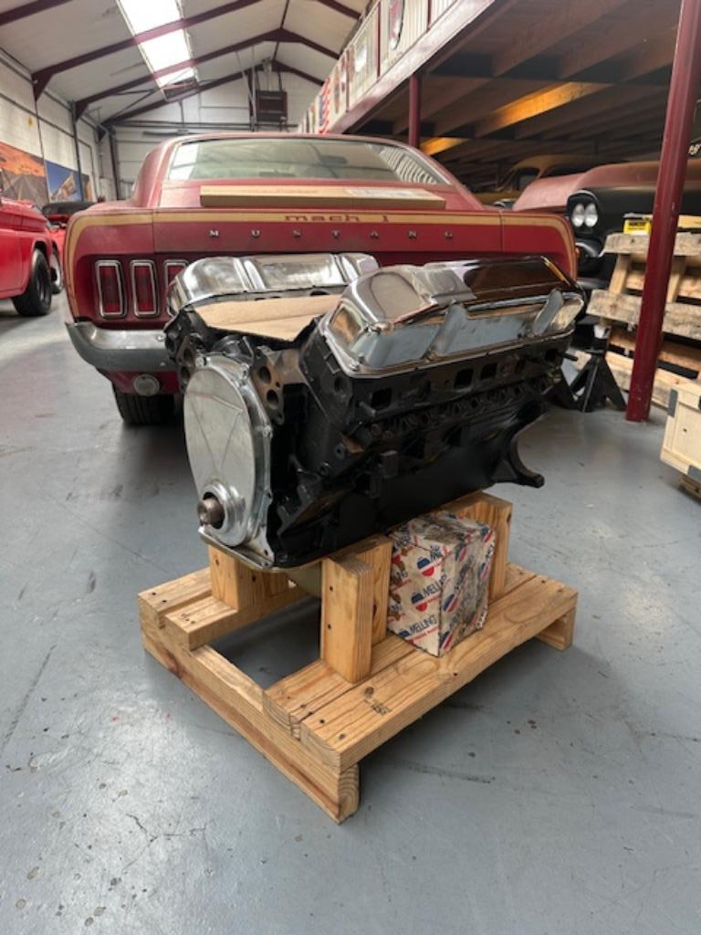 BIG BLOCK MOPAR FOR SALE, Auto-onderdelen, Ophalen, Nieuw, Overige automerken