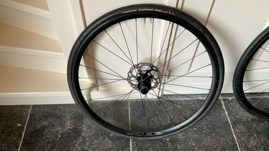 Maddux RD3.0 wielset met banden (nieuw)., Ophalen of Verzenden, Nieuw, Wiel