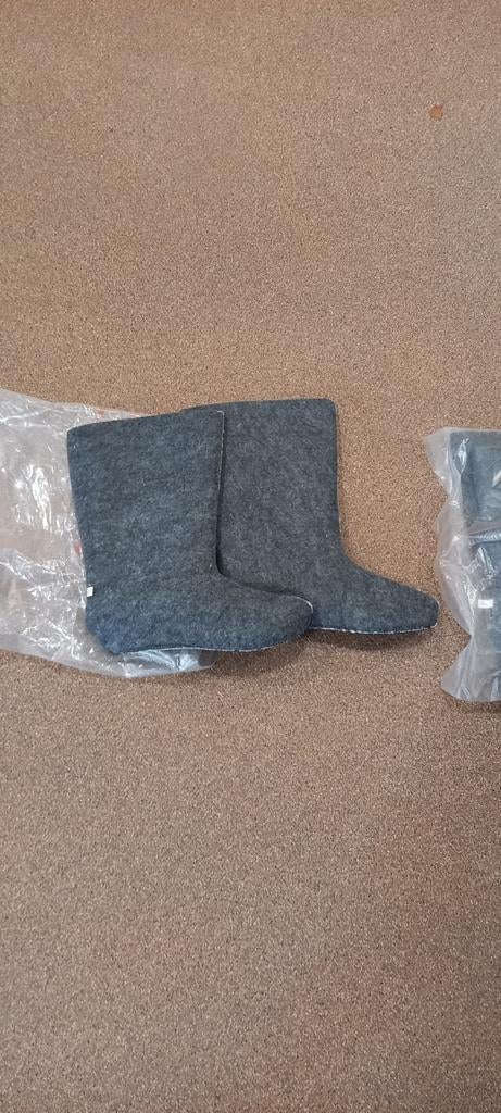 Losse voering Lemigo warmte laars