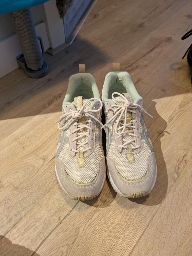 Asics Gel 1090V2 Schoenen, Ophalen of Verzenden, Zo goed als nieuw, Asics