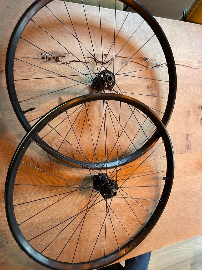 Roval 29 inch Boost wielset, Fietsen en Brommers, Fietsonderdelen, Ophalen of Verzenden, Gebruikt, Wiel