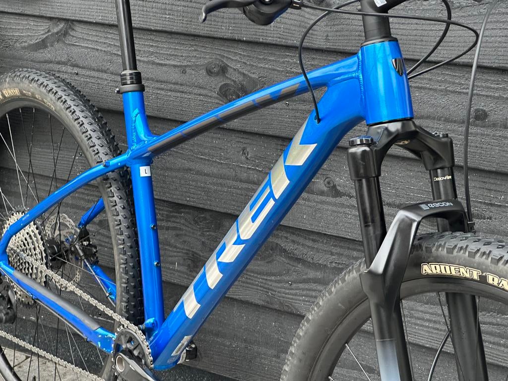 Trek X Caliber 9 L 29”, Fietsen en Brommers, Fietsen | Mountainbikes en ATB, Ophalen, Zo goed als nieuw, Trek