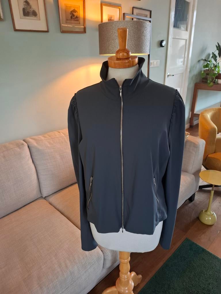 Vestje van cora Kemperman maat 42, Cora Kemperman, Ophalen of Verzenden, Zo goed als nieuw, Maat 42/44 (L)