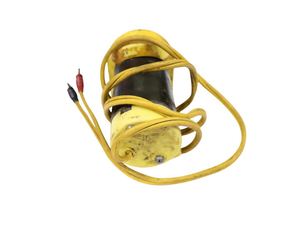 Starter nitro rc modelbouw, Ophalen of Verzenden, Gebruikt, Nitro, Onderdeel