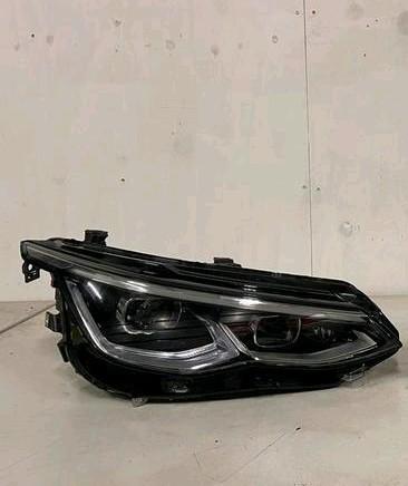 VW GOLF 8 IQ LIGHT LED  KOPLAMP RECHTS COMPLEET 5H1941036, Ophalen of Verzenden, Gebruikt, Volkswagen