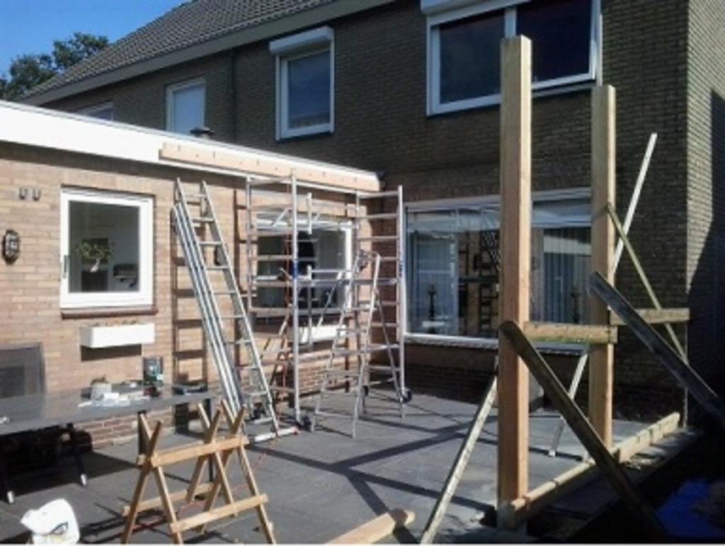 Jeto Klusbedrijf, Garantie