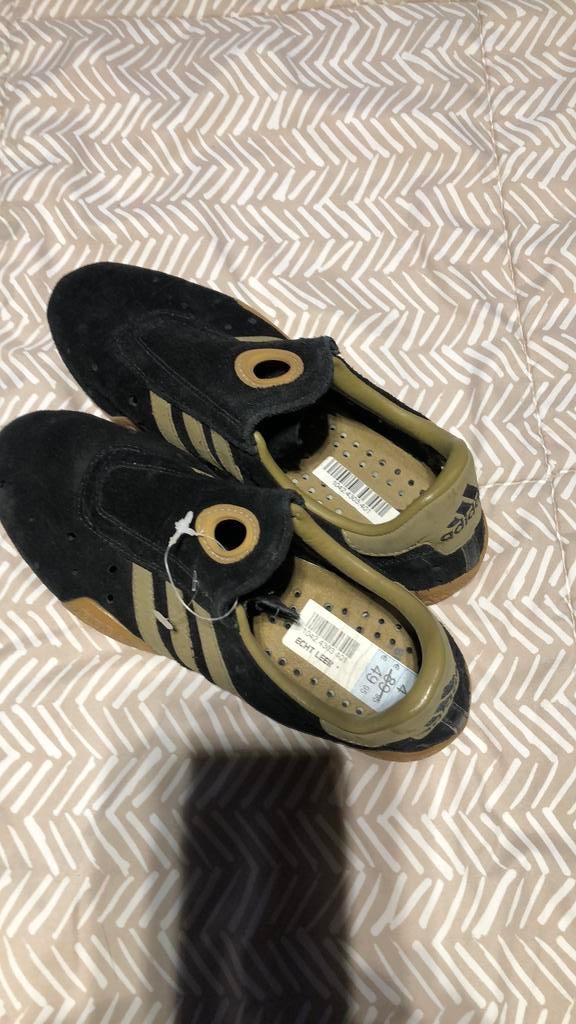 Adidas, Ophalen of Verzenden, Zo goed als nieuw