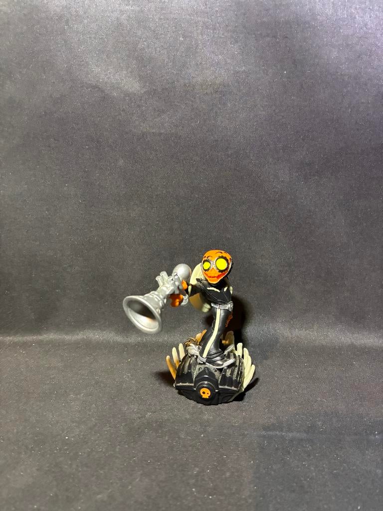 Skylanders Superchargers Frightfull Fiesta, Avontuur en Actie, W, 2 spelers, Ophalen of Verzenden