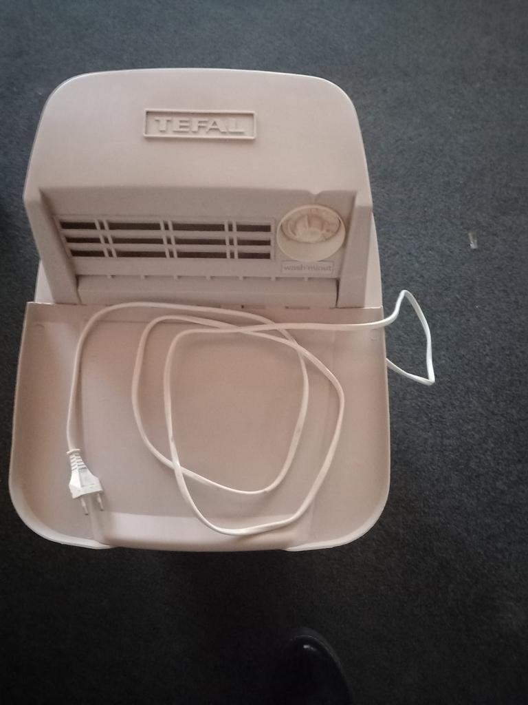 Mini wasmachine, Witgoed en Apparatuur, Wasmachines, Ophalen, Minder dan 1200 toeren, Minder dan 85 cm, Minder dan 4 kg