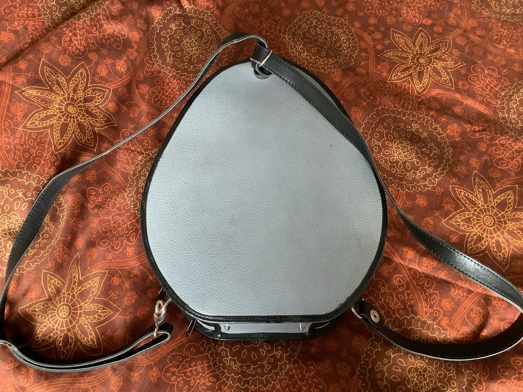 Z.g.a.n.Stijlvolle rugzak Esther van Eeghen, Overige merken, Minder dan 30 cm, Ophalen of Verzenden, Minder dan 25 cm