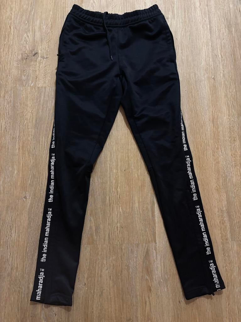 Indian Maharadja Trainingsbroek - Maat XS - Donkerblauw, Blauw, Overige typen, Ophalen of Verzenden, Maat 34 (XS) of kleiner