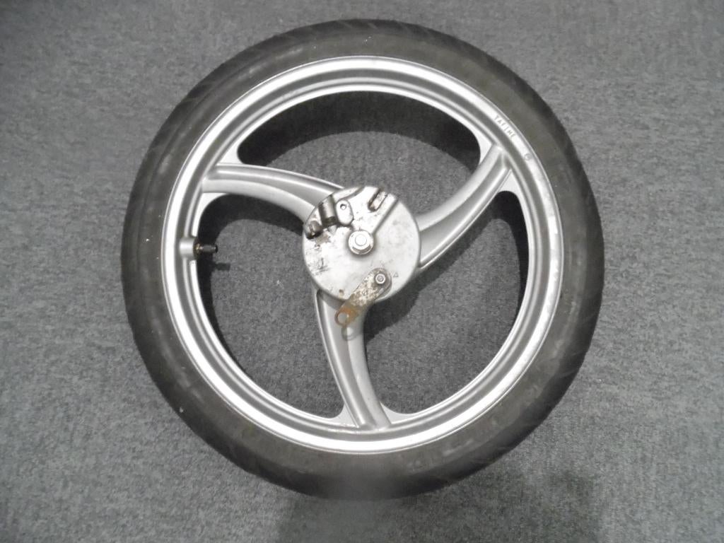 piaggio velofax, Fietsen en Brommers, Brommeronderdelen | Algemeen, Ophalen of Verzenden, Gebruikt, Overige typen, Piaggio/Gilera