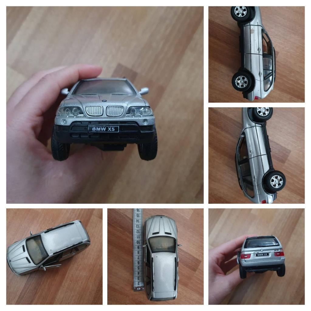 Modelauto, Ophalen of Verzenden