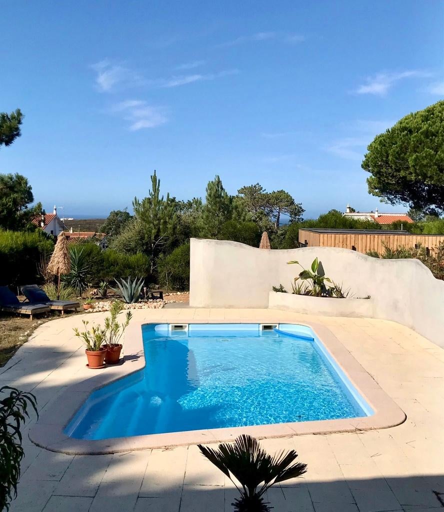 Luxe studio met zwembad in Algarve –Costa Vicentina (2 pers), Vakantie, Aan zee, Algarve, Landelijk, 1 slaapkamer