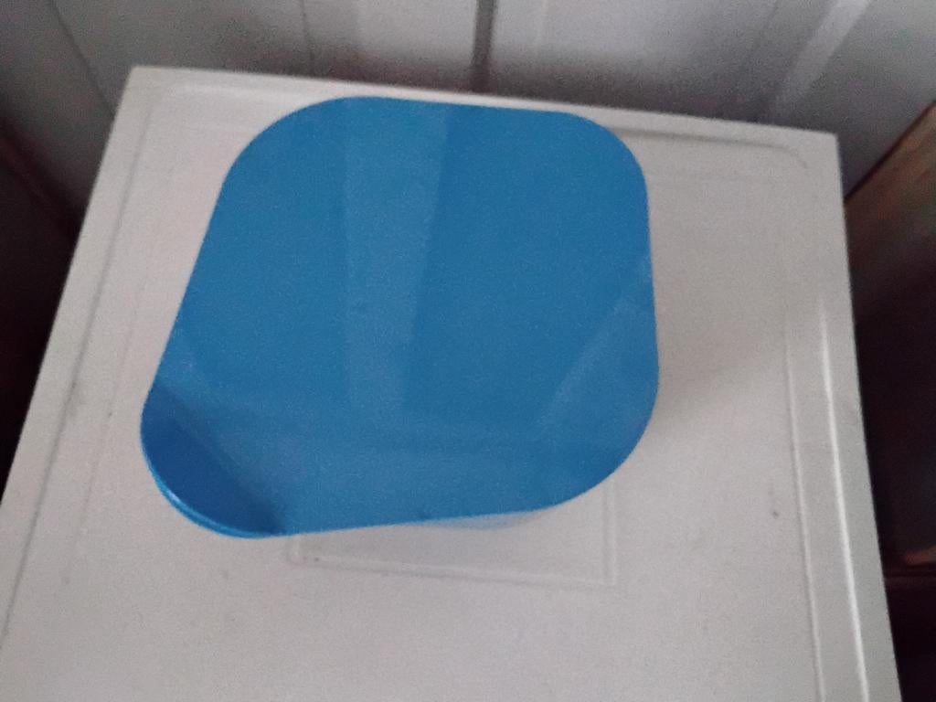 Mepal, Caravans en Kamperen, Ophalen of Verzenden, Zo goed als nieuw