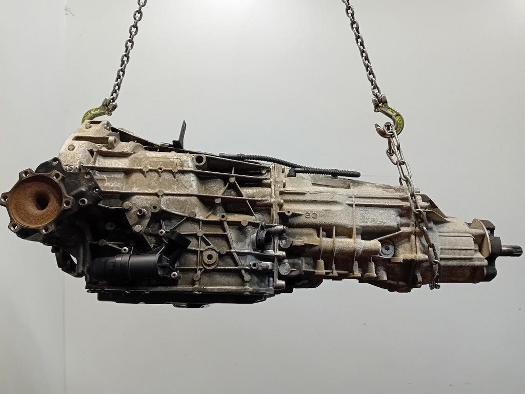 Versnellingsbak automaat Audi S4, Onderdelen@venauto.nl, Van der Ven Autorecycling B.V., Gebruikt, Ettenseweg 76, 4706 PB Roosendaal, The Netherlands