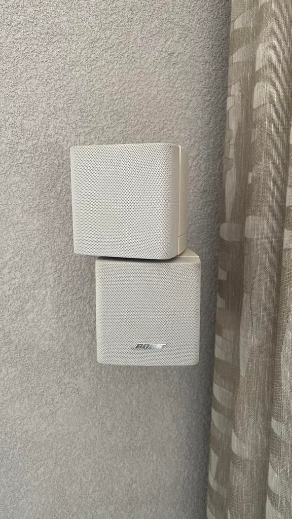 Bose lifestyle 28, Audio, Tv en Foto, Home Cinema-sets, Overige merken, Gebruikt, 70 watt of meer, Ophalen of Verzenden