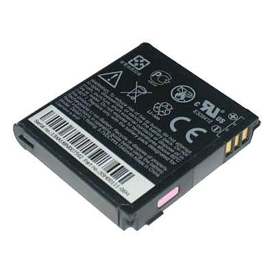 GSM accu HTC Touch Pro, Verzenden, Nieuw