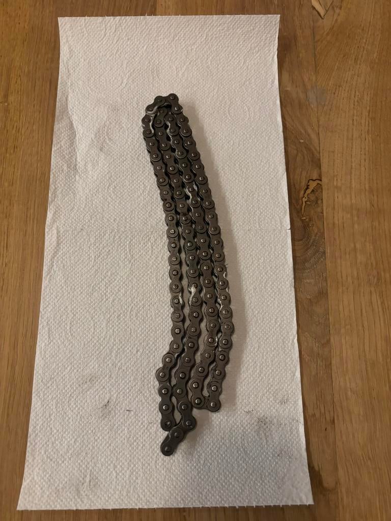 Puch maxi ketting regina, Ophalen of Verzenden, Zo goed als nieuw, Overige typen