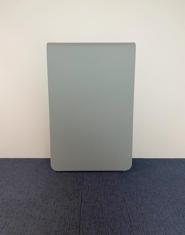 11 x Akoestische scheidingswand Glimakra Alp, H 183 x B 118, Ophalen, Gebruikt