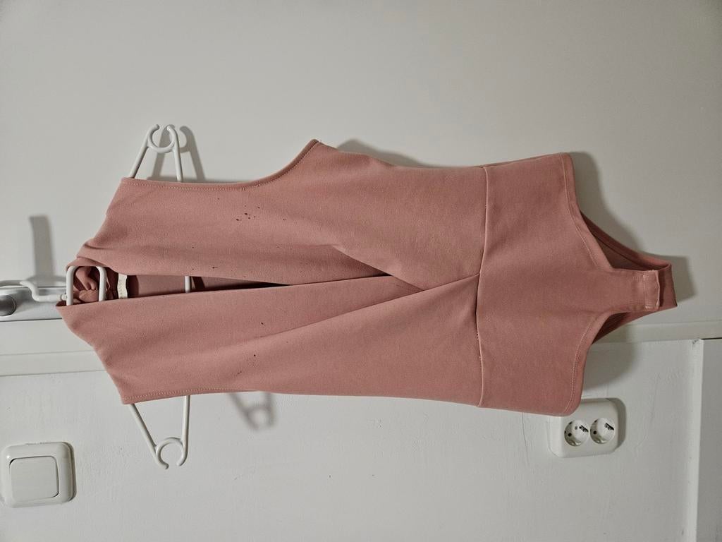 Roze body Vera&Lucy, Verzenden, Roze, Gedragen, Vera & Lucy