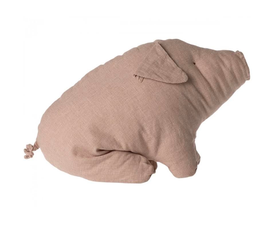 GEZOCHT maileg varken oud model, Ophalen of Verzenden, Zo goed als nieuw, Overige typen