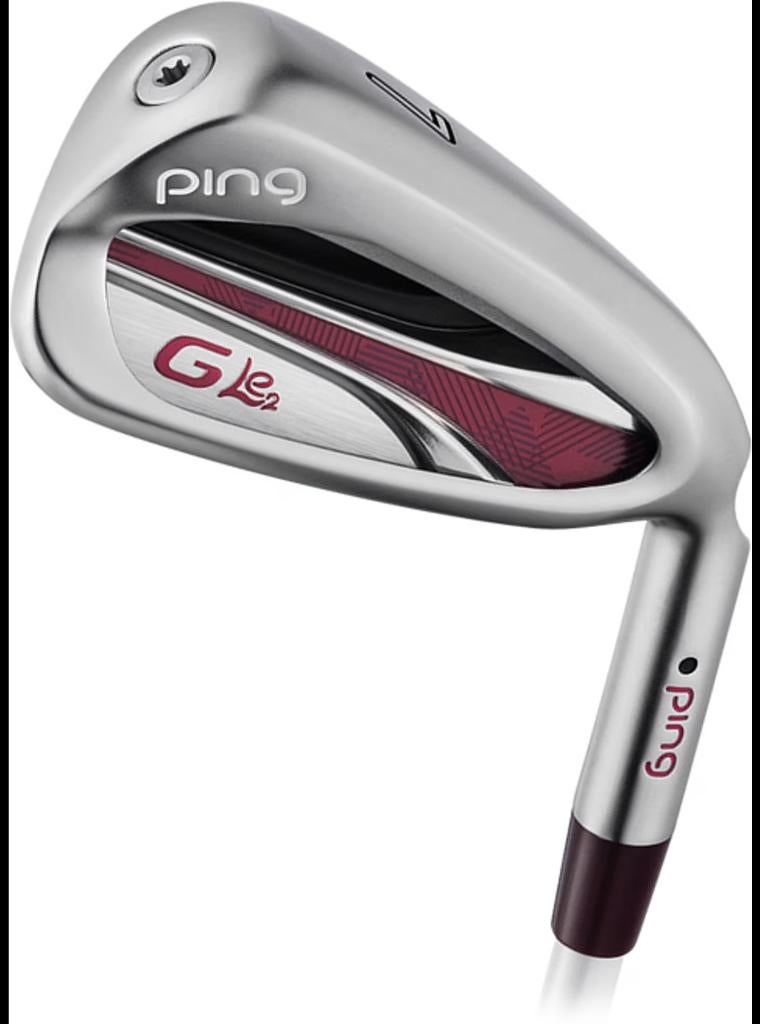 Ping GLe2 Golfset, Set, Golfcenter Drachten, Nieuw, Ophalen of Verzenden