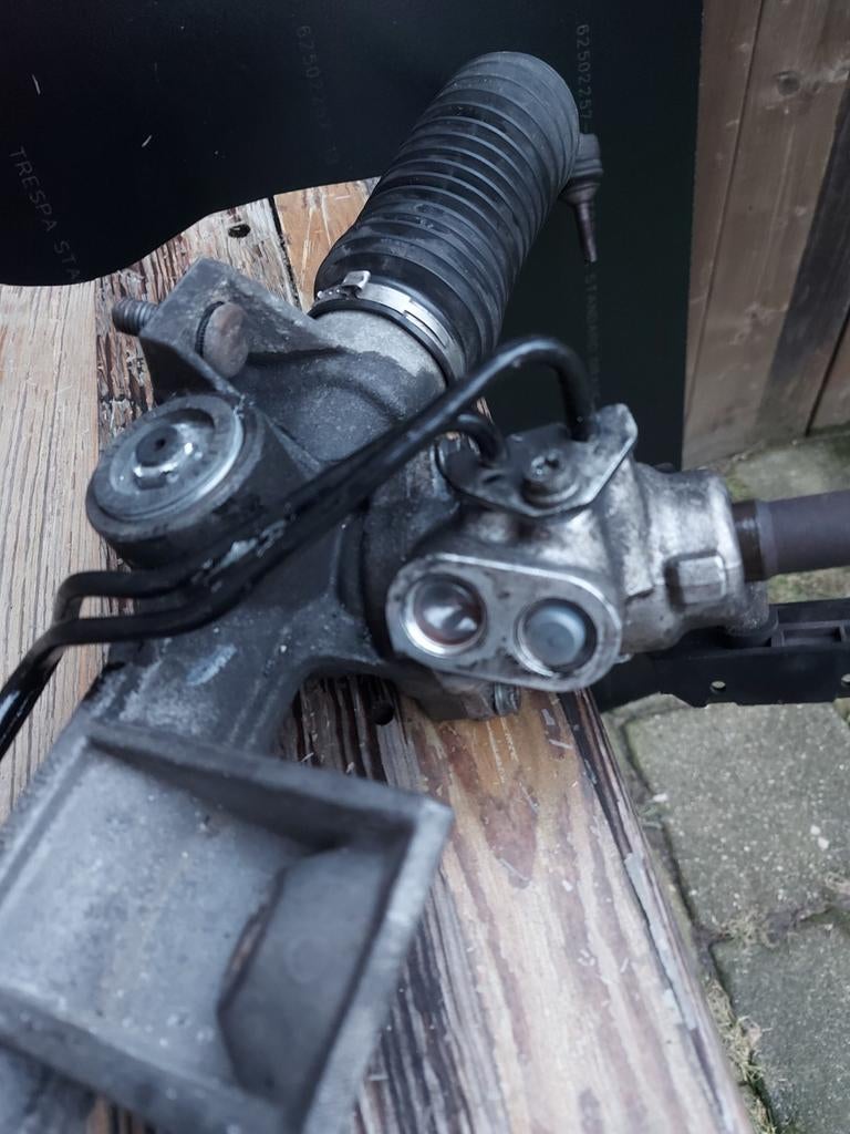 Volvo stuurhuis 7852501929, Auto-onderdelen, Ophanging en Onderstel, Volvo, Ophalen of Verzenden