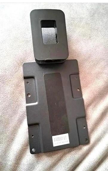hp pc mounting bracket monitor adapter kit nieuw vesa houder, Computers en Software, Monitoren, Nieuw, Ophalen of Verzenden, Overige typen