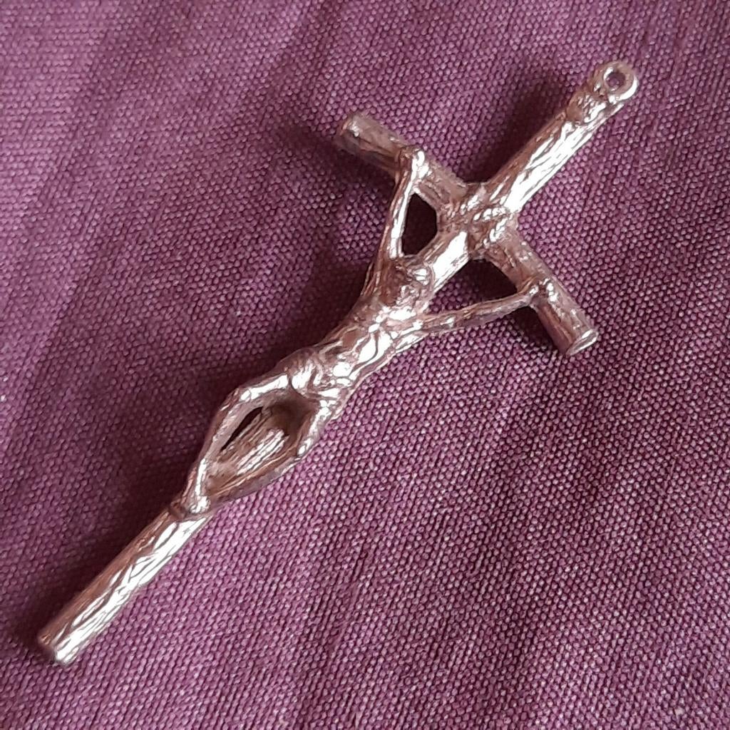 Rooms Katholiek Kruisje Crucifix