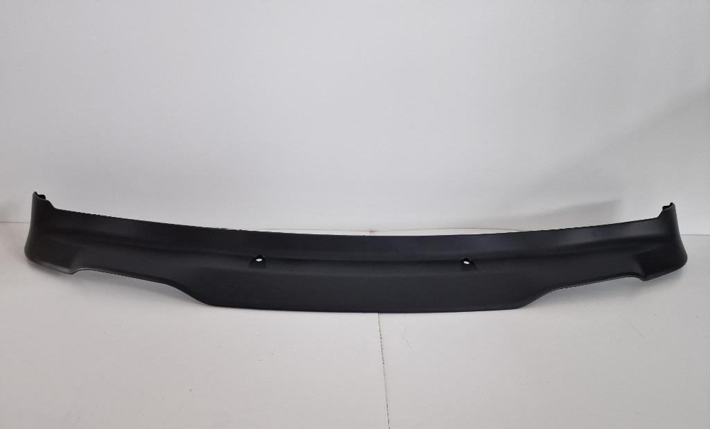 Dodge Ram 1500 Luchtgeleider, voorbumper 2019+, Voor, Amerikaanse onderdelen, R'marnico, Ophalen of Verzenden