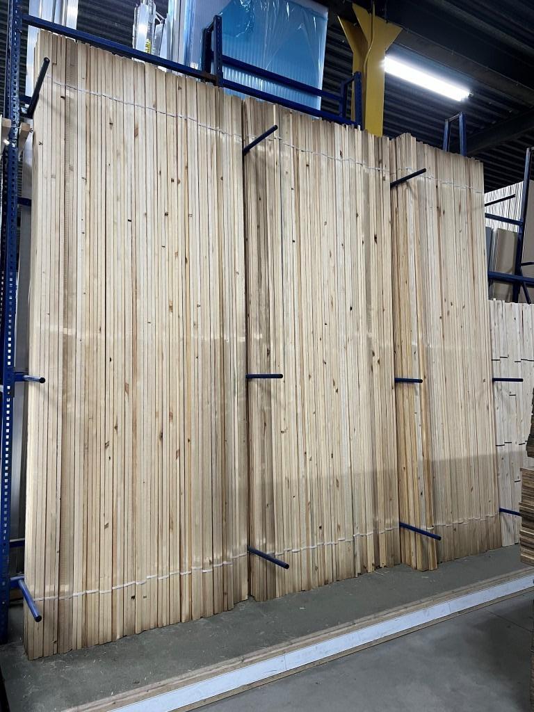 Vuren 10x19 mm | Latten | vurenhout | 10x19 mm | KOOPJE