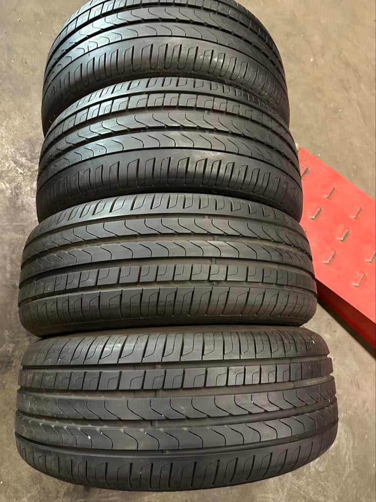 195 55 19 / 205 55 19 / 225 55 19 / 275 40 19 / 255 55 19, 19 inch, Ophalen of Verzenden, All Season, Band(en)