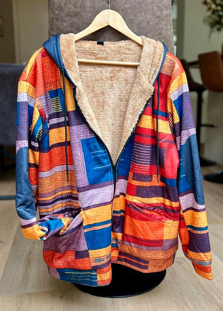 Vest, Ophalen of Verzenden, Nieuw, Maat 56/58 (XL), Overige kleuren