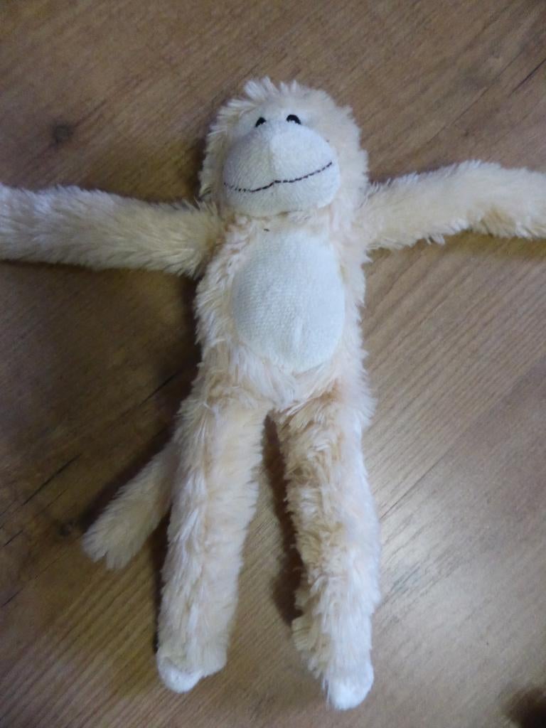 Aapje (C), Ophalen of Verzenden, Zo goed als nieuw, Overige typen