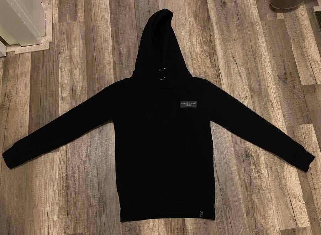 Koko noko trui maat 122, Ophalen of Verzenden, Zo goed als nieuw, Jongen, Trui of Vest