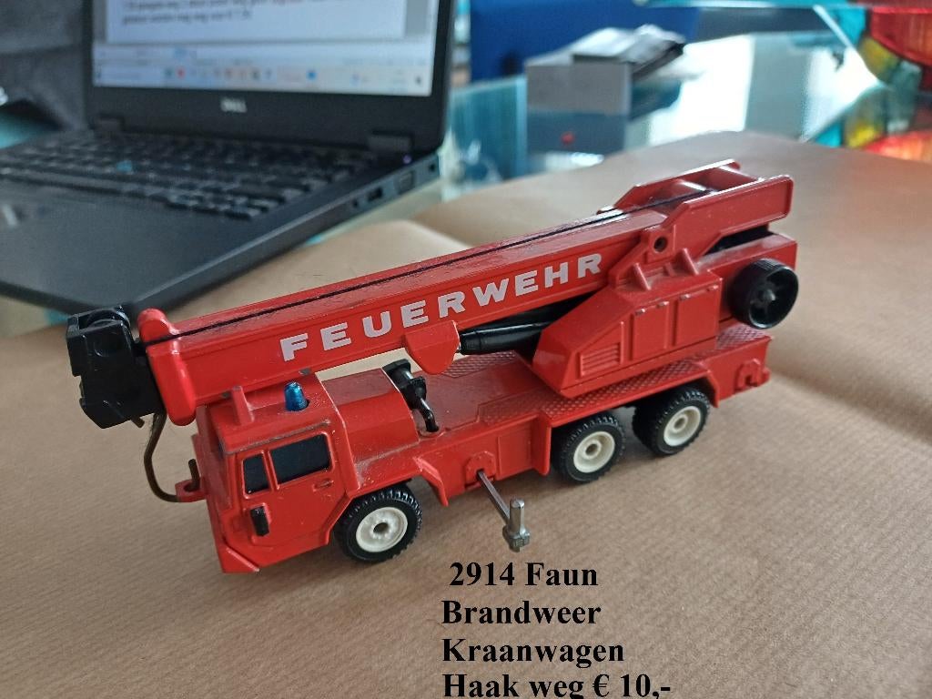 div SIKU modelauto s te koop, Hobby en Vrije tijd, Ophalen of Verzenden, Gebruikt, Auto