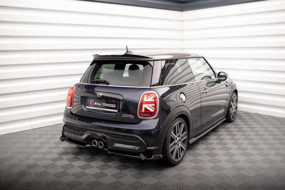 Voorlip spoiler sideskirt achterlip - Mini Cooper S F56 22+, Ophalen of Verzenden