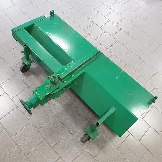 Veger passend op Ferrari 300-500 serie, Ophalen of Verzenden, Gebruikt