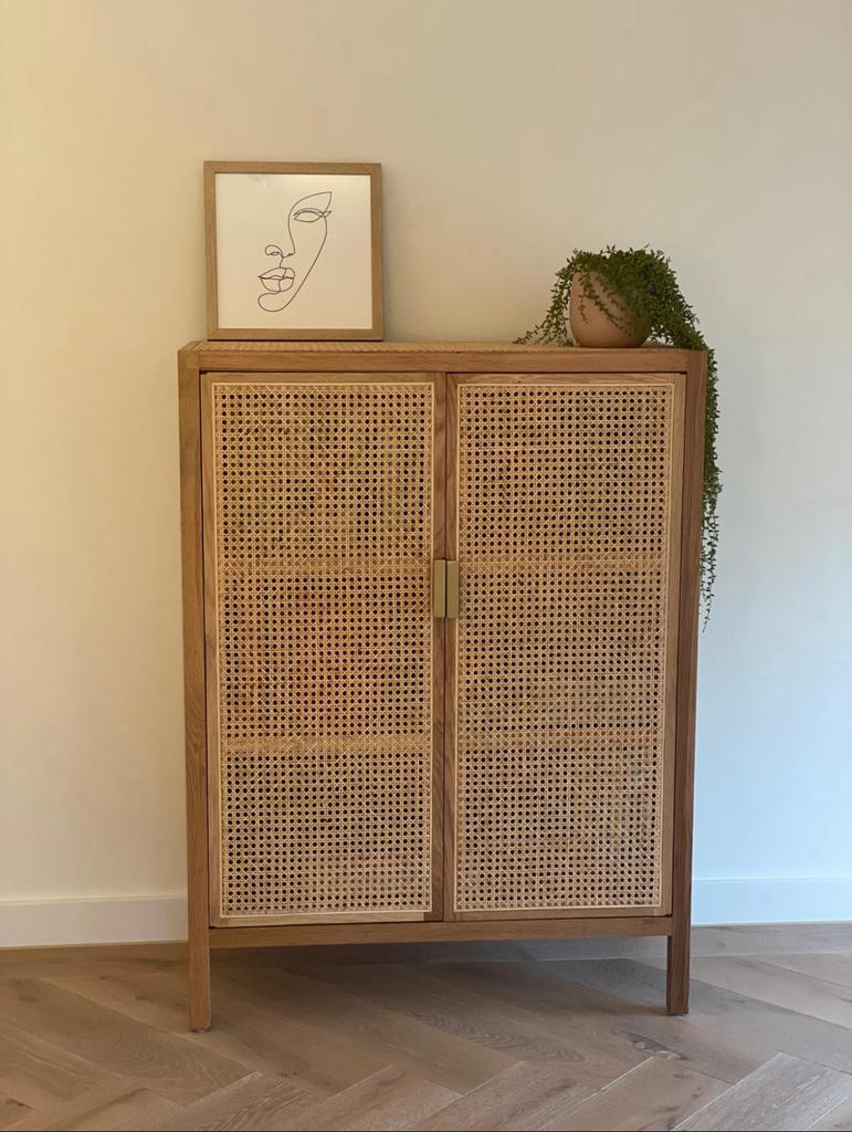 Kast Mari Loods 5, Ophalen, Zo goed als nieuw