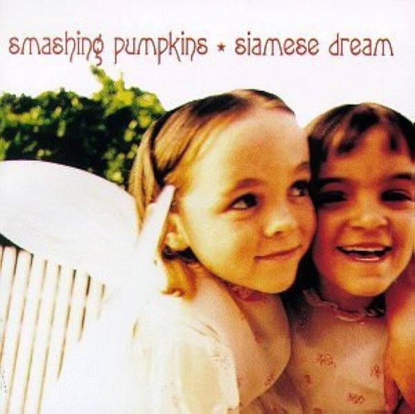 Smashing Pumpkins - Siamese Dream, Ophalen of Verzenden, Zo goed als nieuw, Progressive