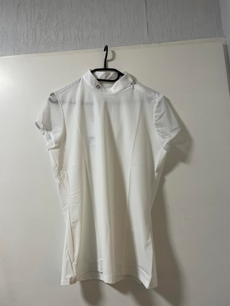 Wedstrijdshirt ego7 XL nieuw, Dieren en Toebehoren, Dressuur, Ophalen of Verzenden, Zo goed als nieuw, Dames