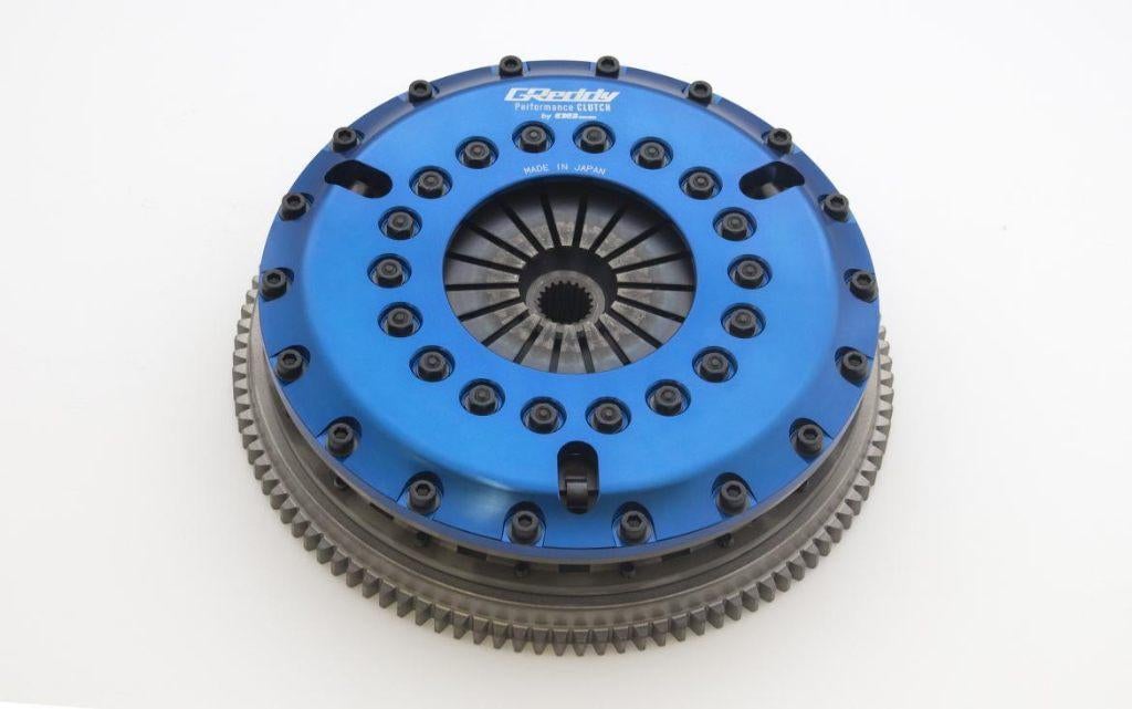 GReddy OS GIKEN koppeling set - Swift Sport ZC33s K14C 17+, Ophalen of Verzenden